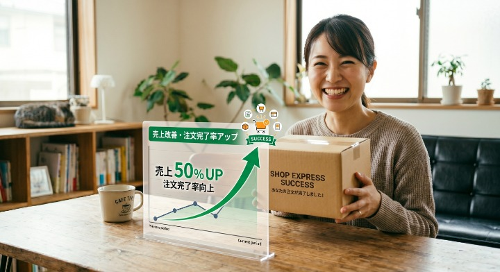 ShopifyへのDAWN EFO導入方法